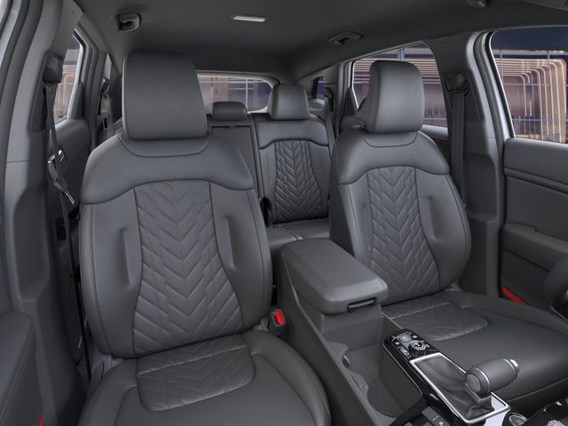 2025 Kia Sportage X-Line photo 15
