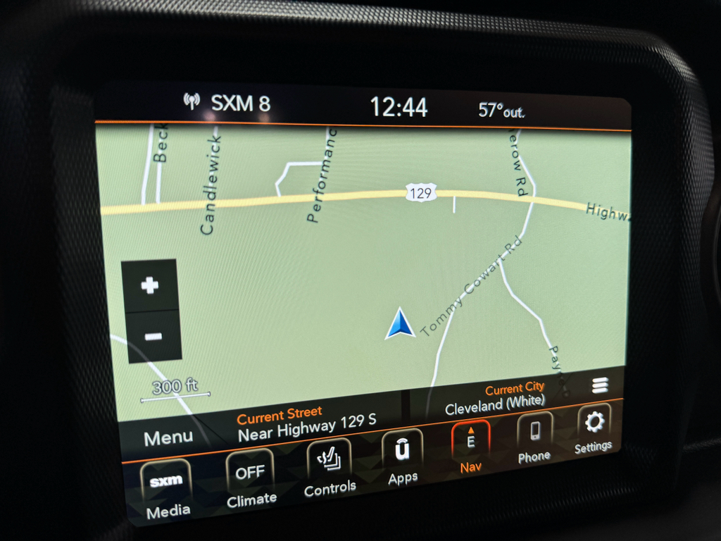 2023 Jeep Wrangler Sport S photo 27