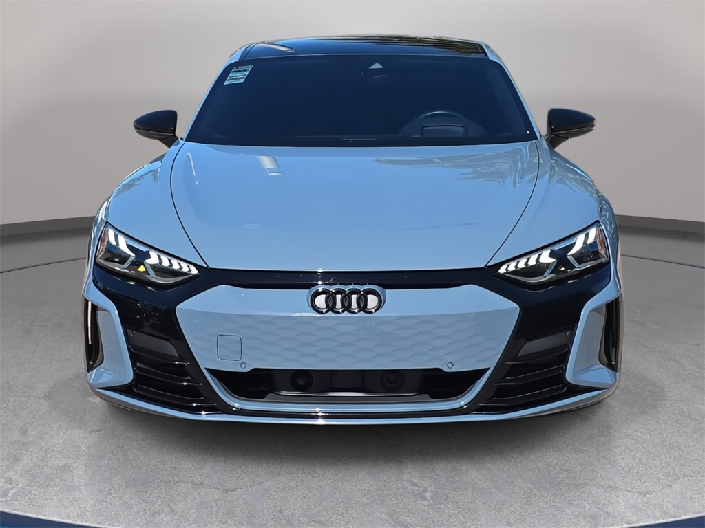 2023 Audi e-tron GT Prestige photo 8