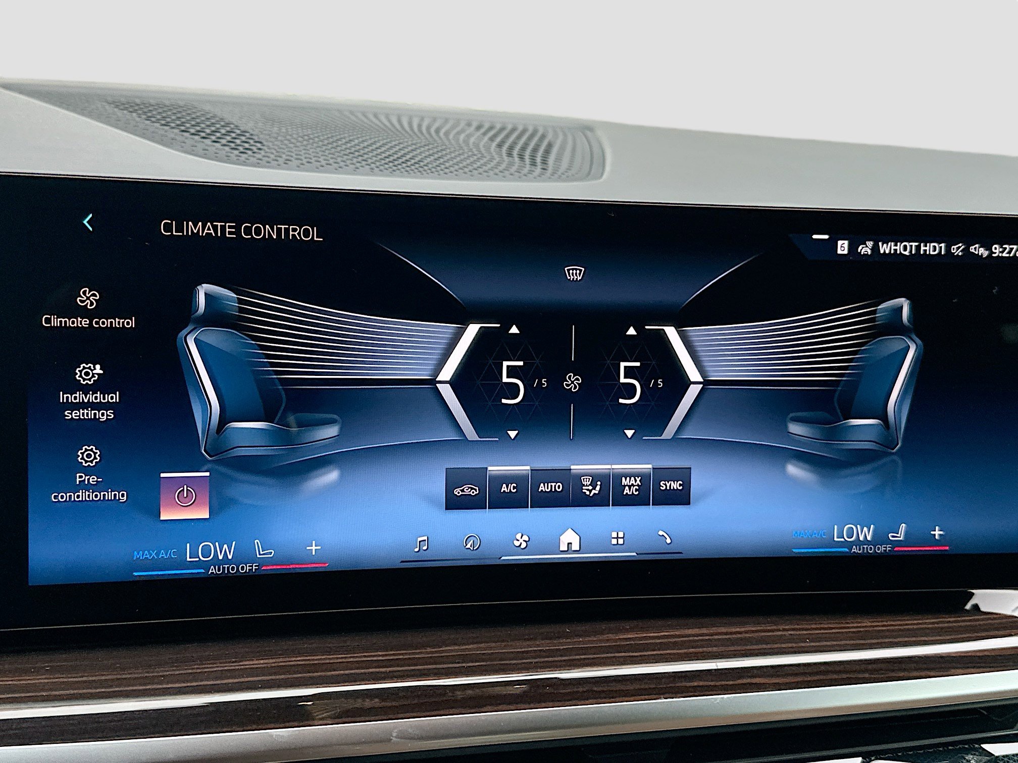 2026 Bmw X5 sDrive40i photo 14