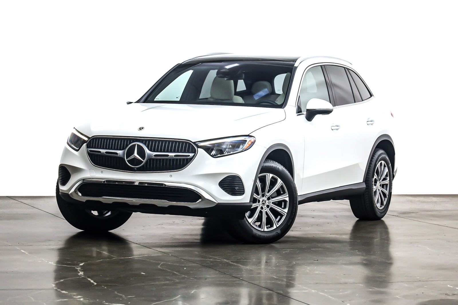 2023 Mercedes-Benz GLC GLC300