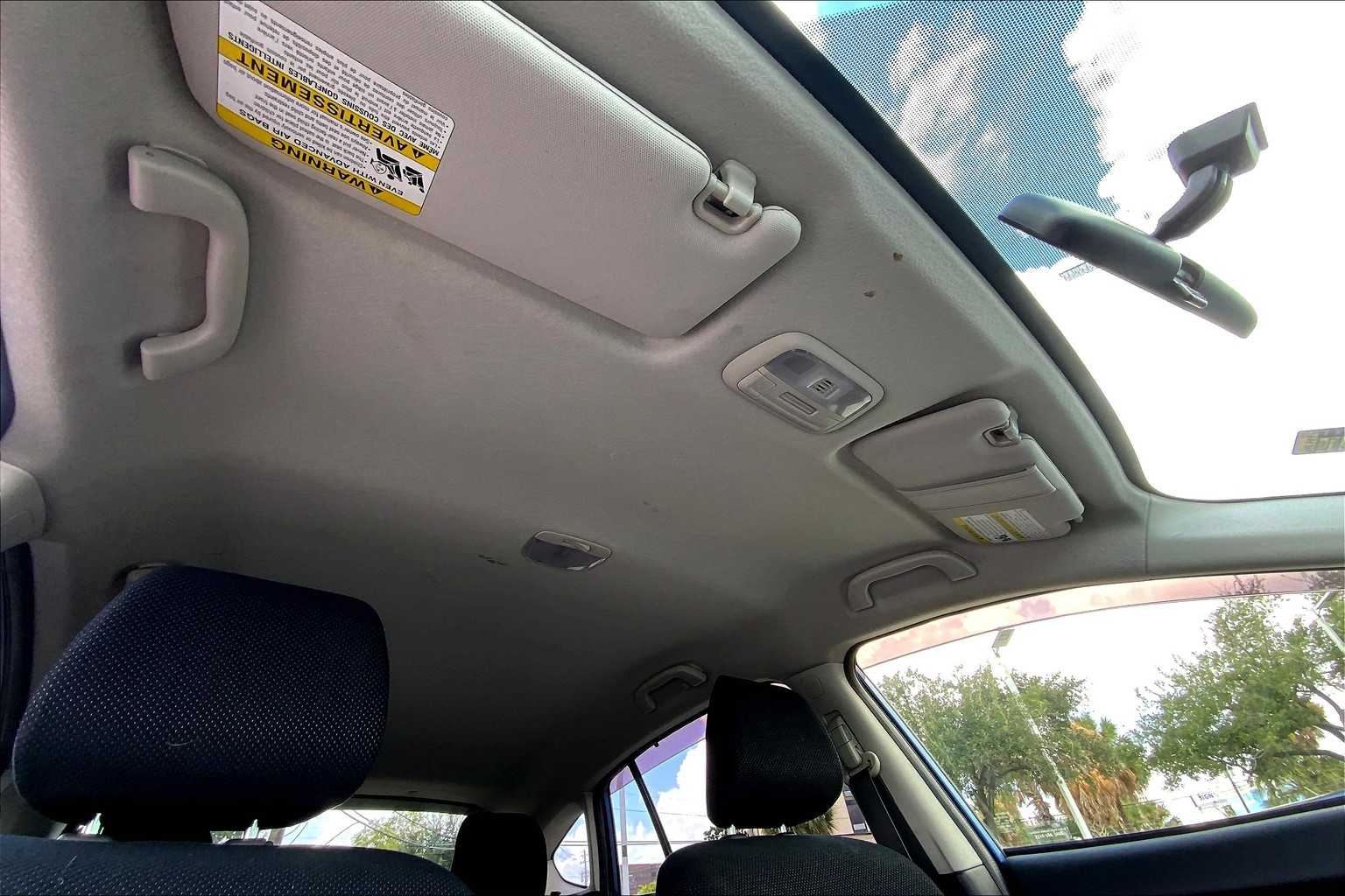 2016 Subaru Crosstrek Sport photo 11