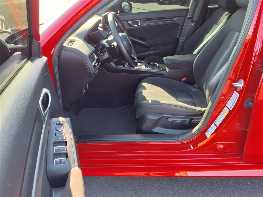 2023 Honda Civic Sport photo 14