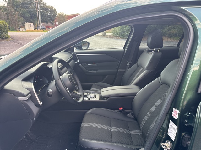 2025 Mazda CX-50 2.5 S Premium photo 3
