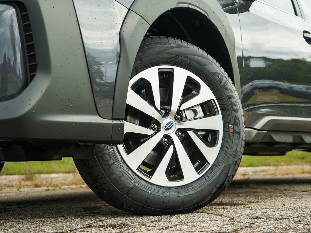 2025 Subaru Outback Premium photo 5