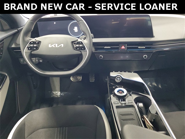 2024 Kia EV6 GT-Line photo 26