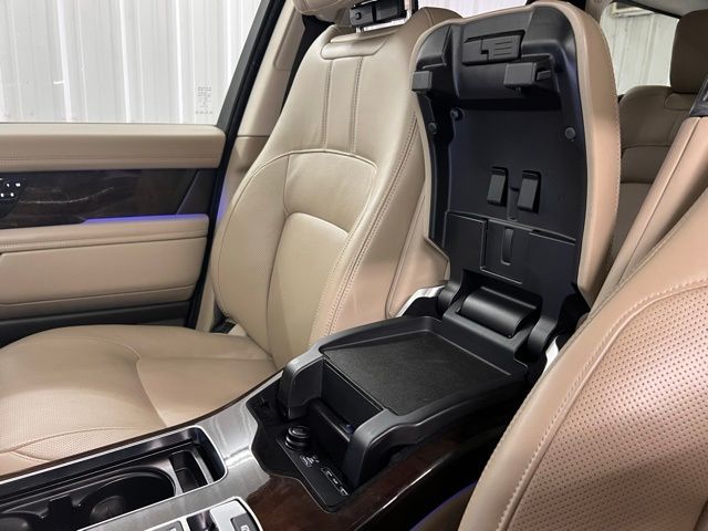 2021 Land Rover Range Rover HSE Westminster Edition photo 27