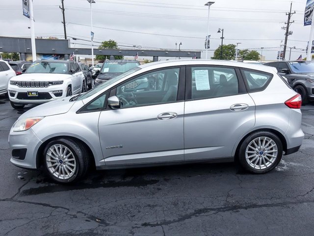 2015 FORD C-MAX - Image 31