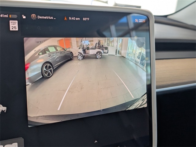 2019 Tesla Model 3 Long Range photo 18
