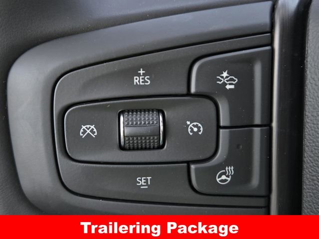 2026 Gmc Sierra 1500 AT4 photo 10