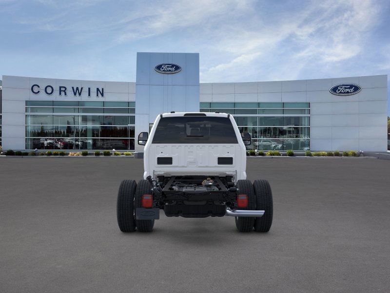 2025 Ford F-350 XL photo 6