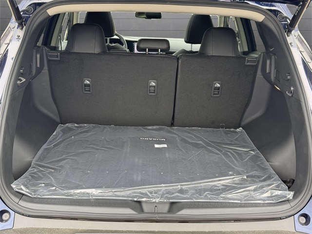 2025 Nissan Murano SL photo 26