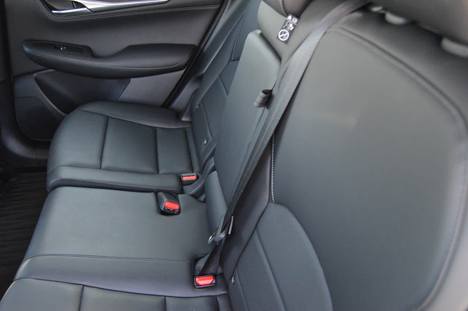 2025 Infiniti QX55 Luxe photo 18