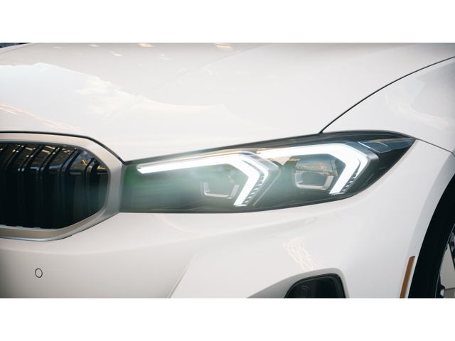2025 Bmw 330i xDrive photo 5