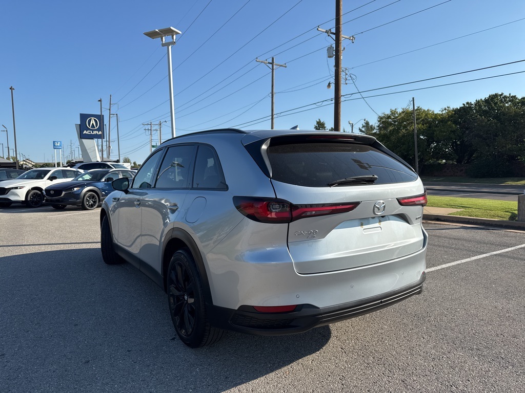 2025 Mazda CX-90 3.3 Turbo Premium photo 16