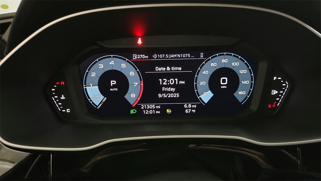 2022 Audi Q3 S line Premium Plus photo 18