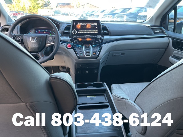 2022 Honda Odyssey Elite photo 17