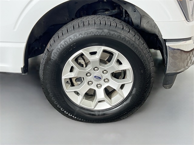 2023 Ford F-150 XLT photo 34