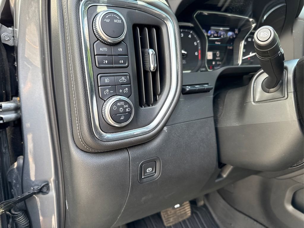 2020 Gmc Sierra 1500 Denali photo 35