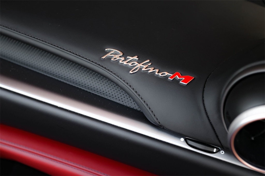 2022 Ferrari Portofino Base photo 38