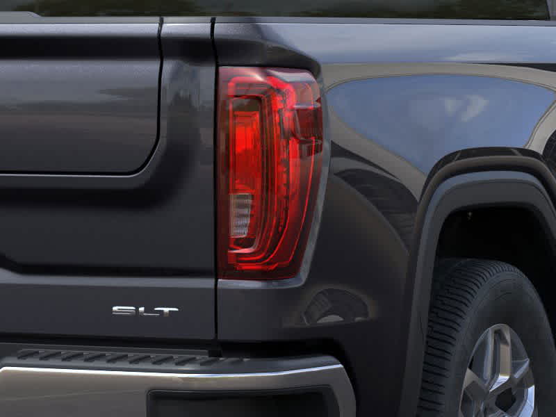 2025 Gmc Sierra 1500 SLT photo 11