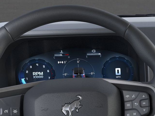 2026 FORD BRONCO - Image 38