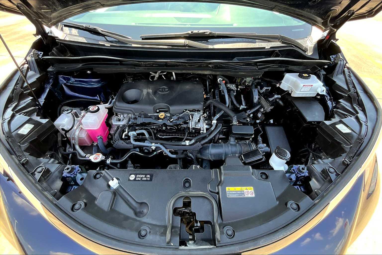 2021 Toyota Sienna XSE photo 26