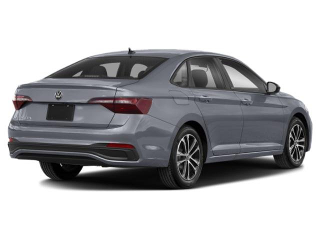 2024 Volkswagen Jetta Sport photo 2