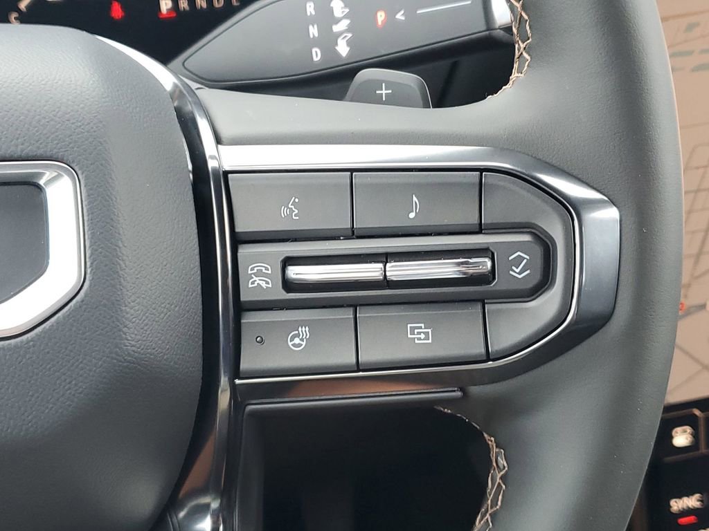 2026 Gmc Terrain AT4 photo 35