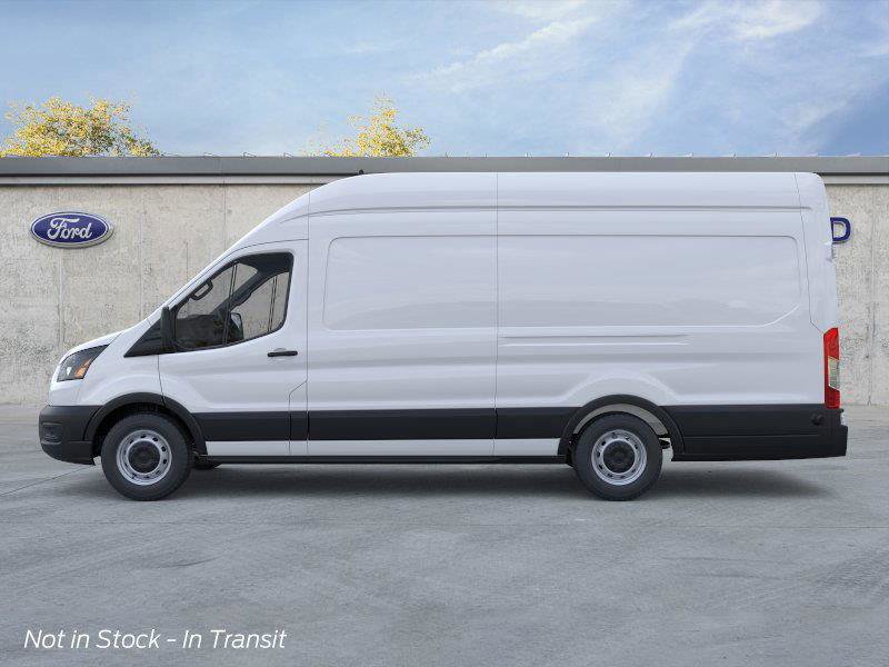 2025 Ford Transit photo 3
