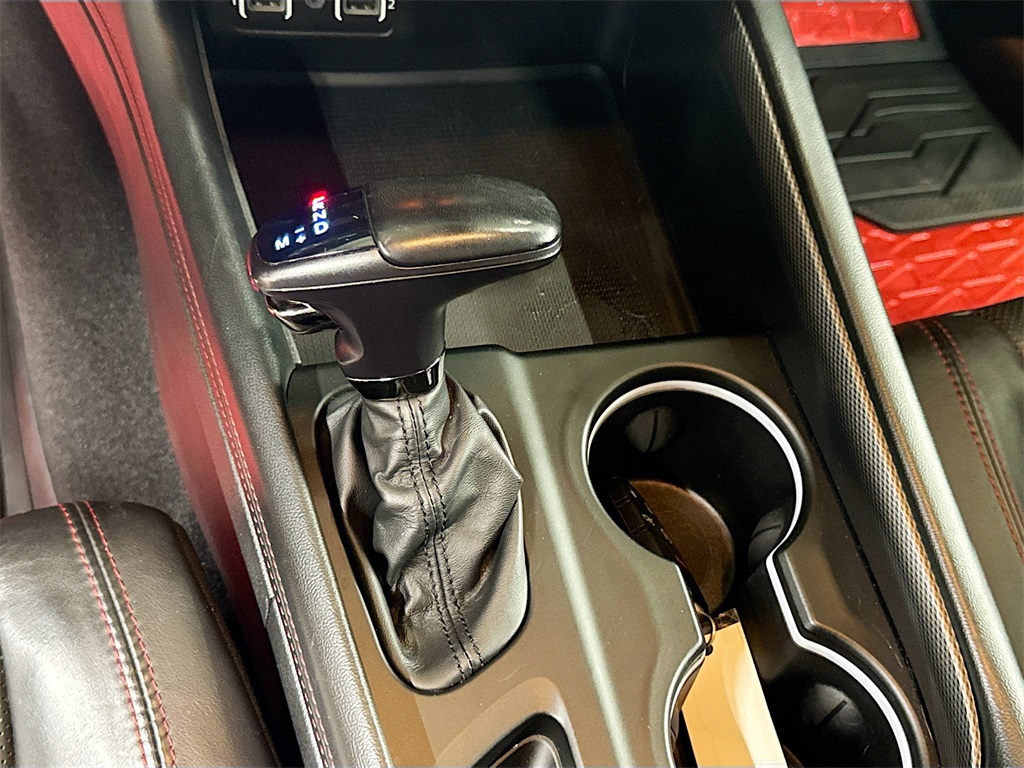 2023 Dodge Durango GT Plus photo 16