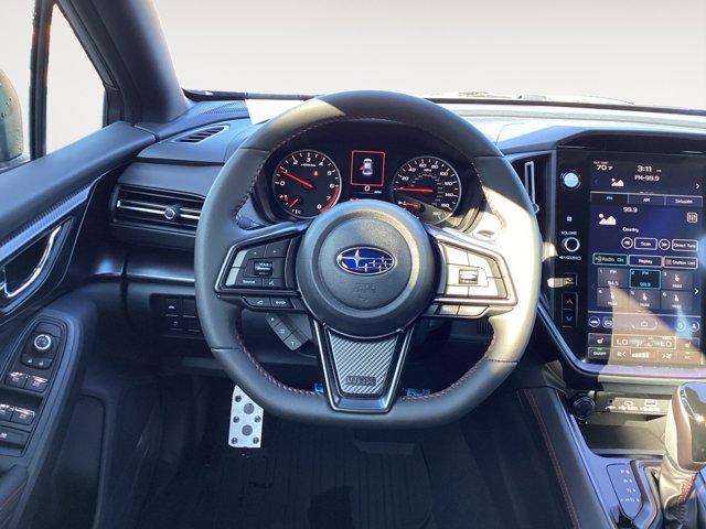 2025 Subaru WRX Premium photo 11
