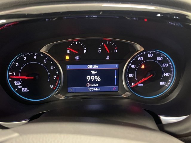 2023 Chevrolet Traverse RS photo 3