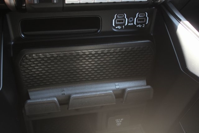 2024 Ram 2500 Power Wagon photo 10