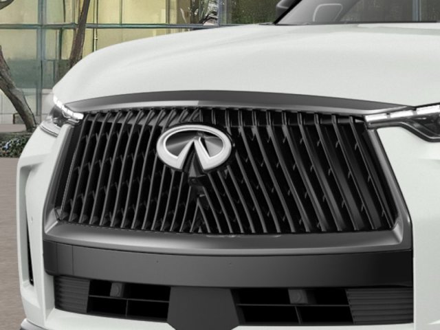 2026 Infiniti QX60 Autograph AWD photo 12