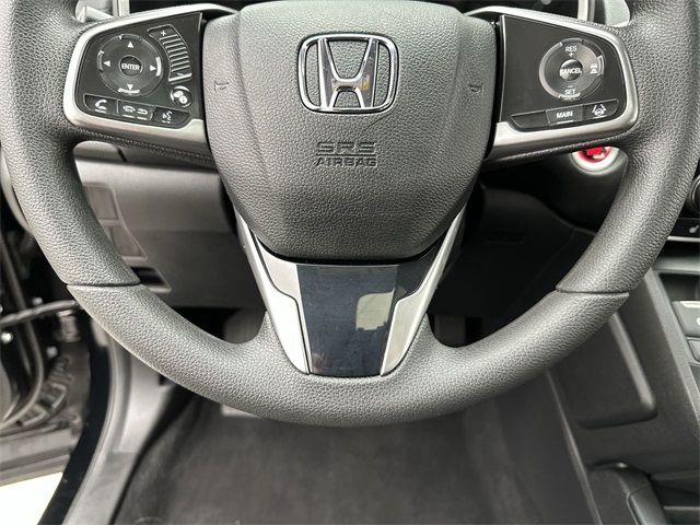 2018 Honda CR-V EX photo 6