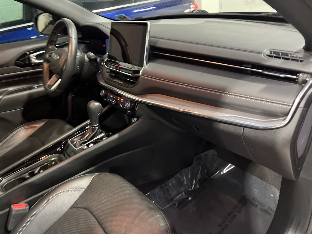 2022 Jeep Compass High Altitude photo 9