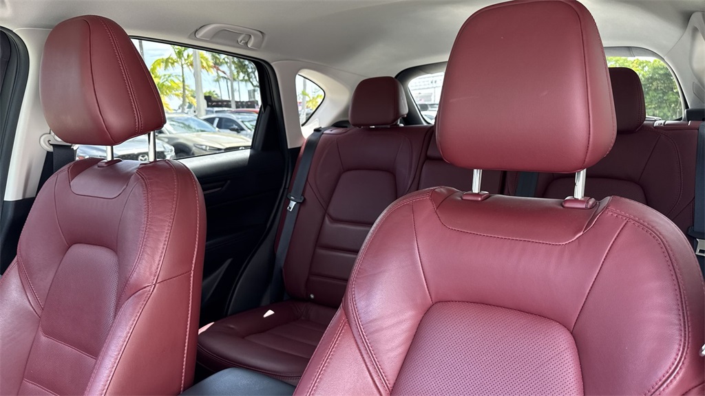 2023 Mazda CX-5 2.5 S Carbon photo 42