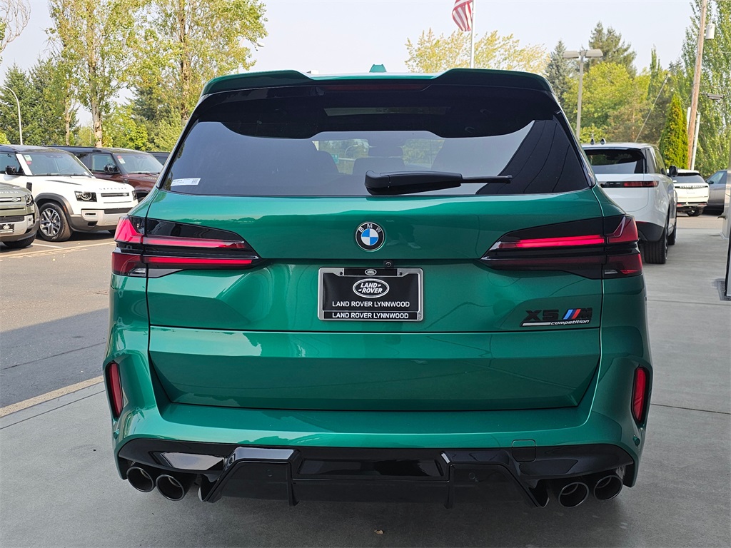 2024 Bmw X5 photo 6