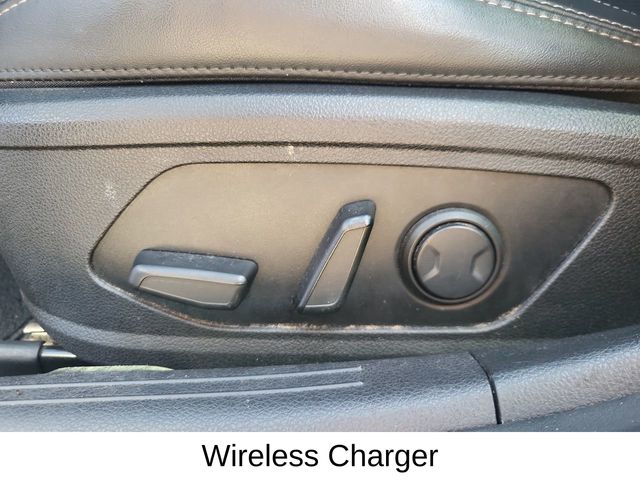 2021 Kia K5 GT-Line photo 16
