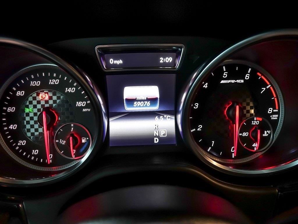 2018 MERCEDES-BENZ GLE-CLASS - Image 15