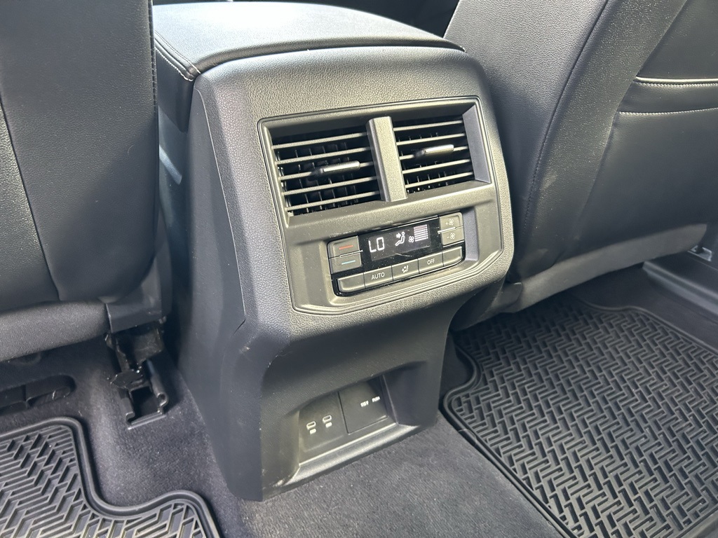 2021 Volkswagen Atlas V6 SE Technology photo 24