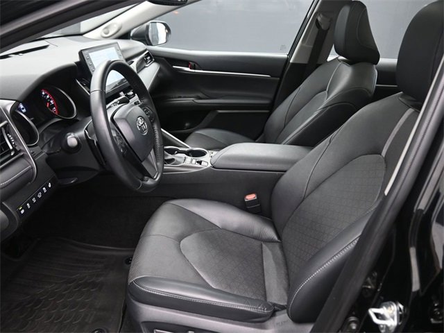 2023 Toyota Camry XSE photo 10