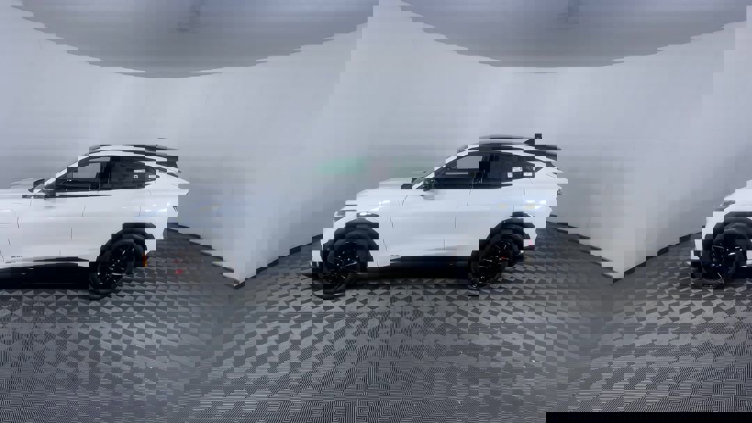 2025 Ford Mustang Mach-E Premium photo 3