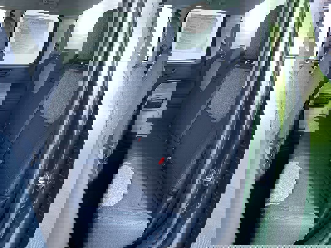 2025 Ford Maverick XLT photo 19