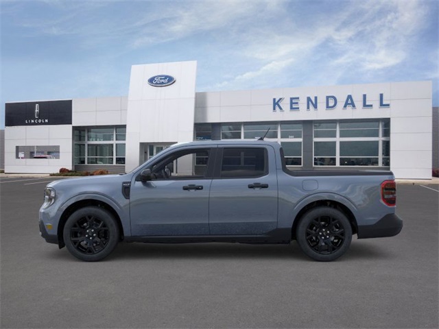 2025 Ford Maverick XLT photo 3