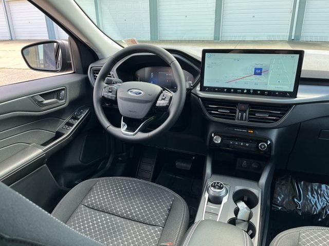 2025 Ford Escape Active photo 12
