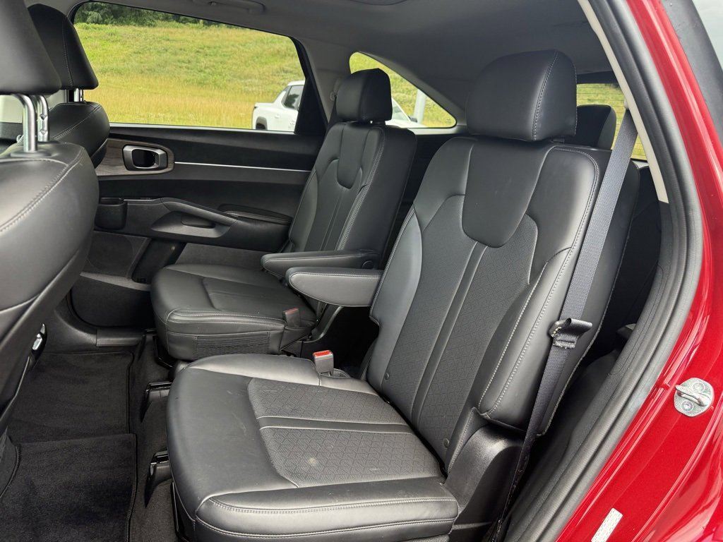 2023 Kia Sorento X-Line EX photo 14