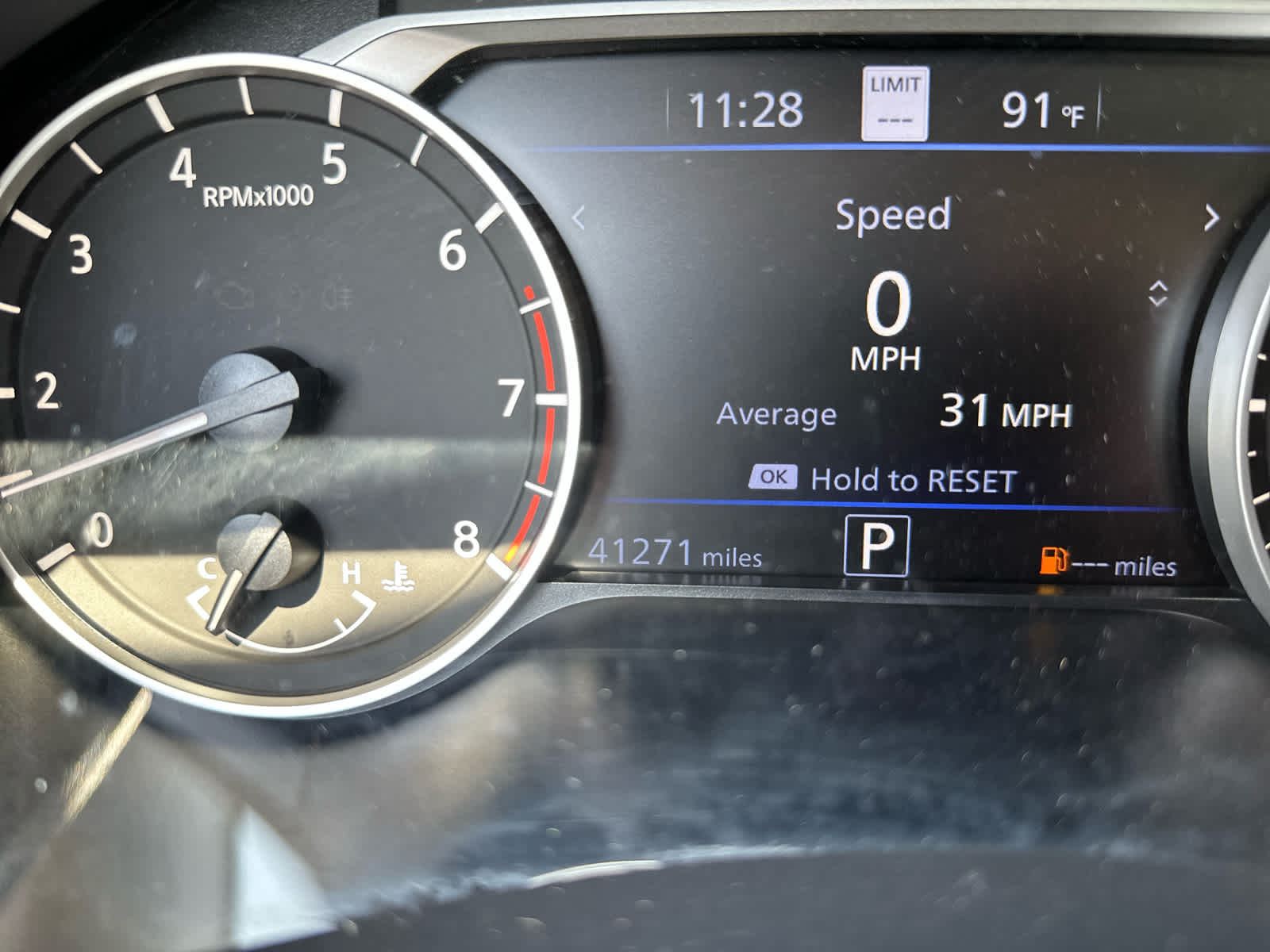 2023 Nissan Altima 2.5 SL photo 16