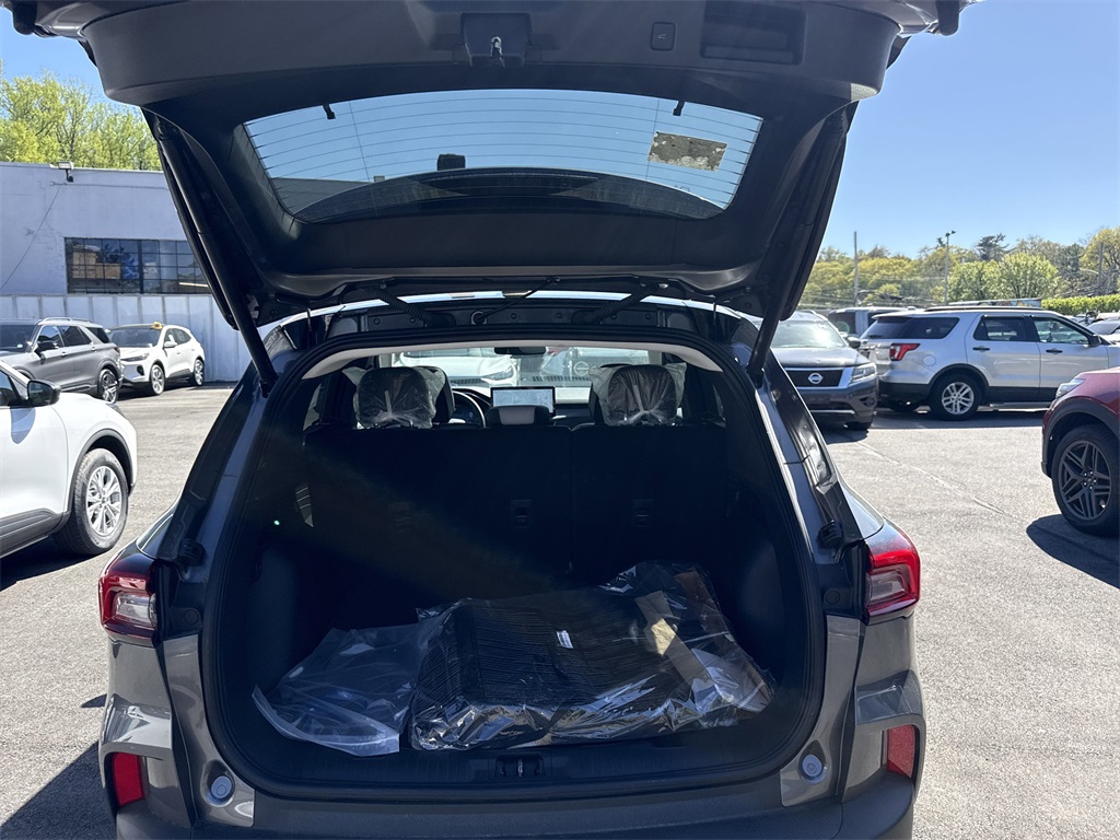 2024 Ford Escape Plug-In Hybrid photo 30